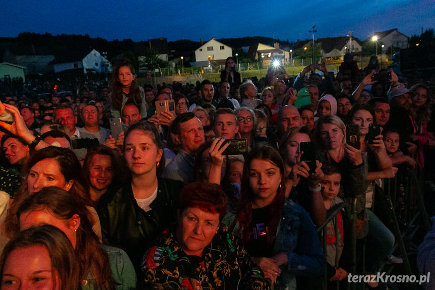 Dni Dukli 2019 - Koncert Patrycji Markowskiej