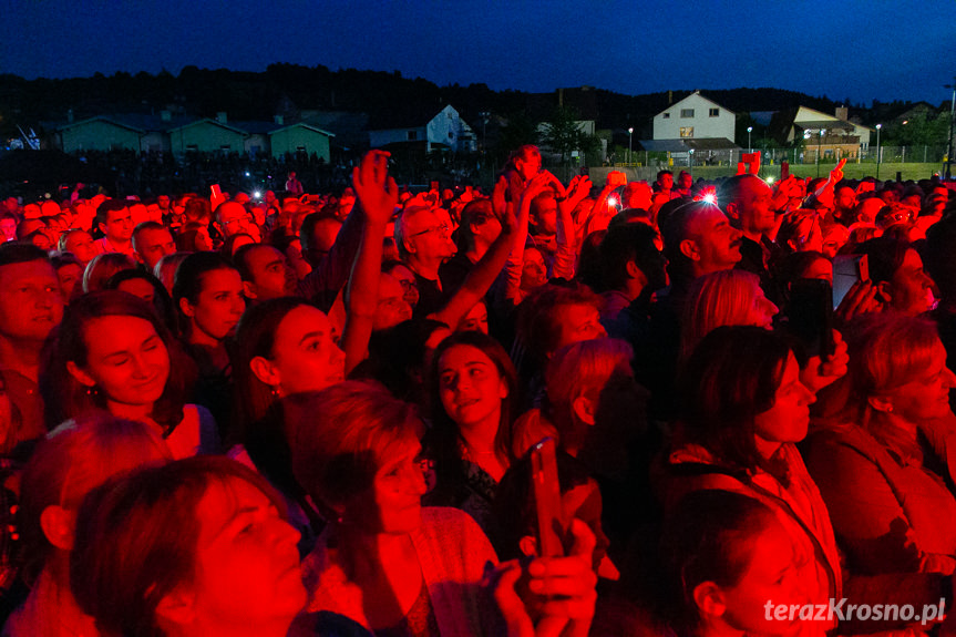 Dni Dukli 2019 - Koncert Patrycji Markowskiej