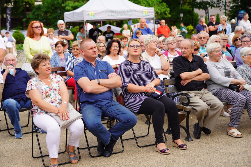 Dni Iwonicza 2022 - Dzień I