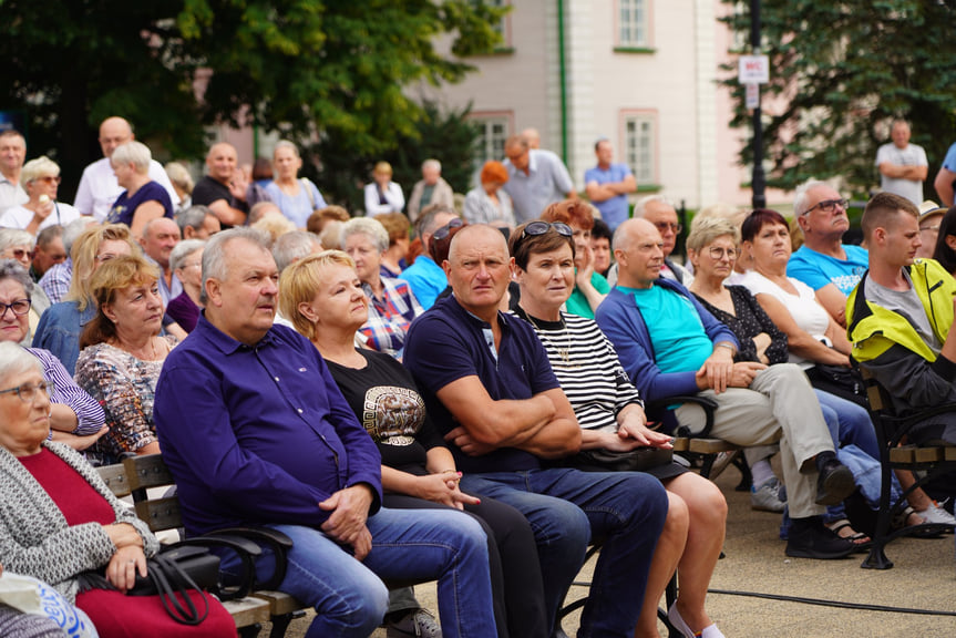 Dni Iwonicza 2022 - Dzień I