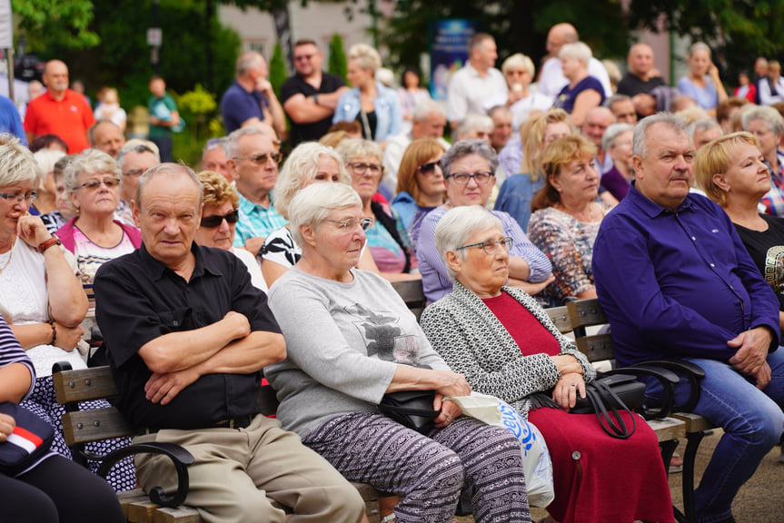 Dni Iwonicza 2022 - Dzień I