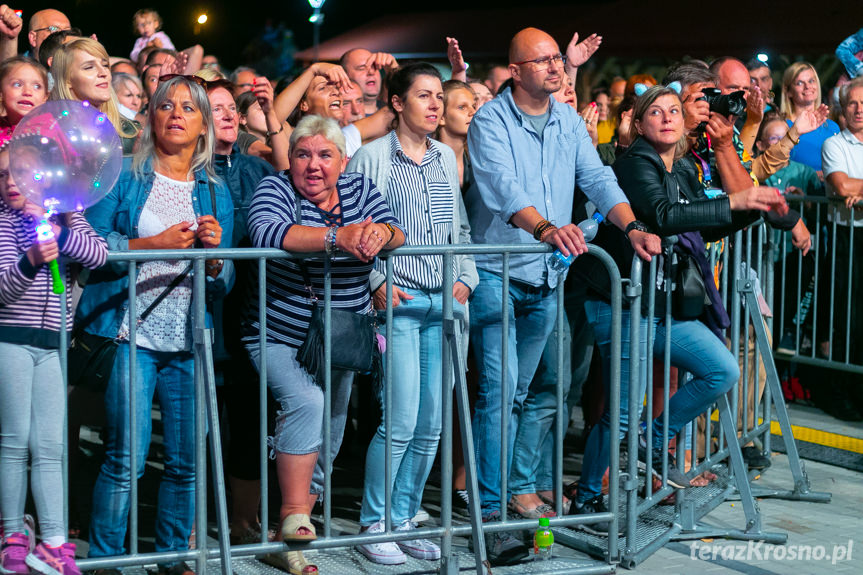 Dni Jedlicza 2019 - Koncert Kozak System i KSU