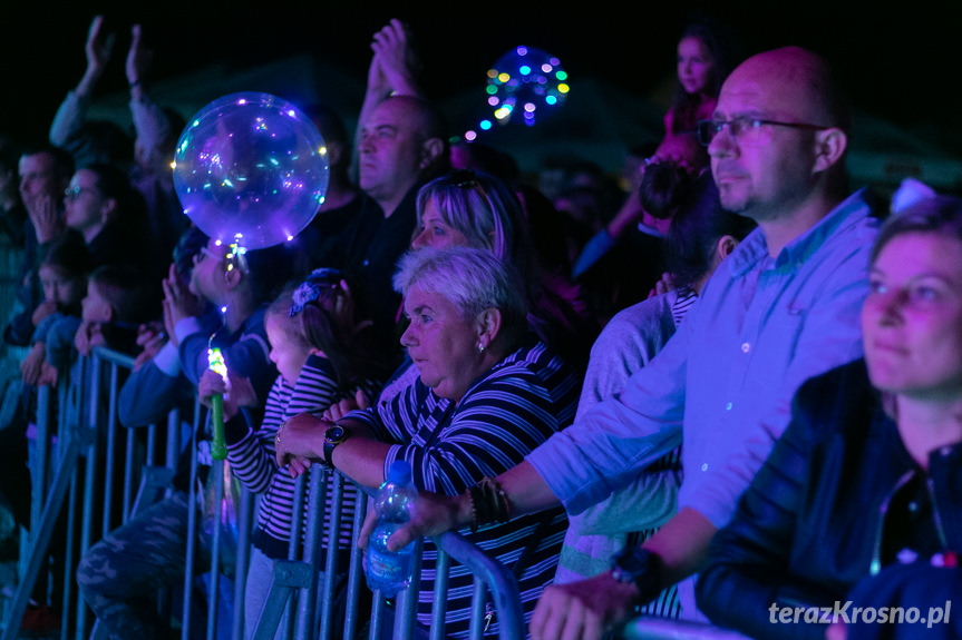 Dni Jedlicza 2019 - Koncert Kozak System i KSU