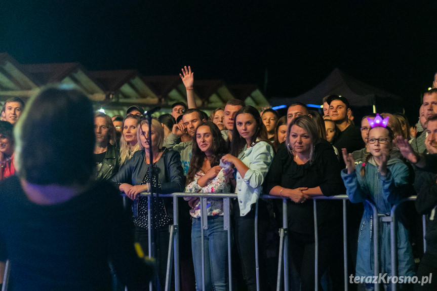 Dni Jedlicza 2019 - Koncert Kozak System i KSU