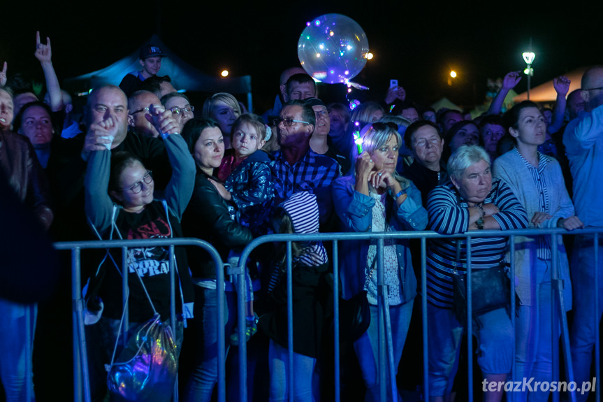 Dni Jedlicza 2019 - Koncert Kozak System i KSU