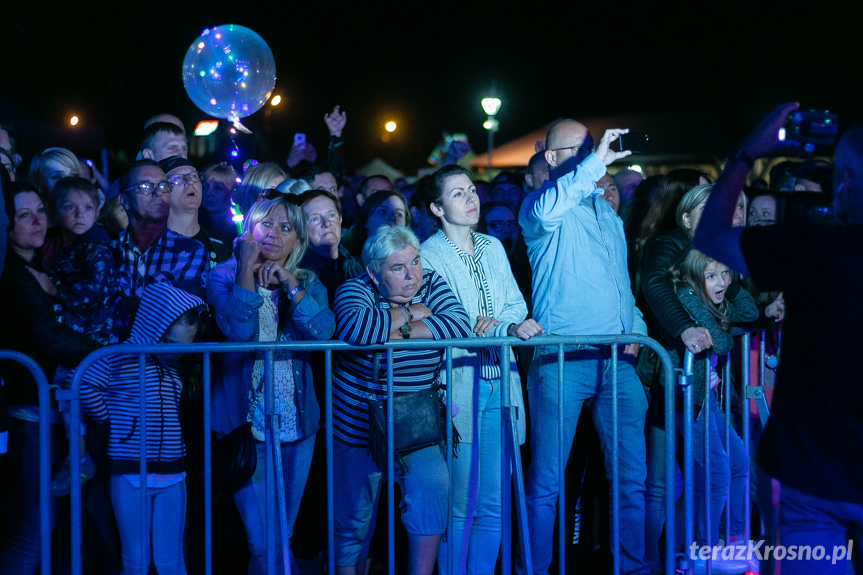 Dni Jedlicza 2019 - Koncert Kozak System i KSU