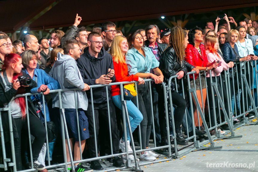 Dni Jedlicza 2019 - Koncert Kozak System i KSU