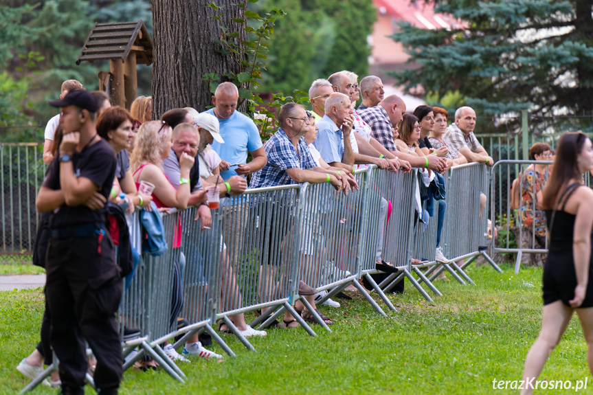 Koncert De Mono. Dni Rymanowa i Rymanowa-Zdroju 2023