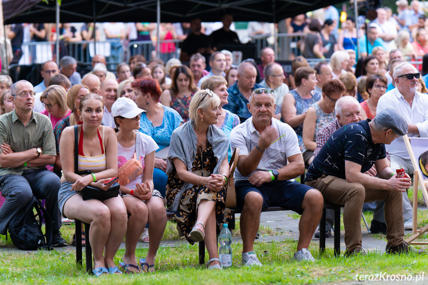 Koncert De Mono. Dni Rymanowa i Rymanowa-Zdroju 2023