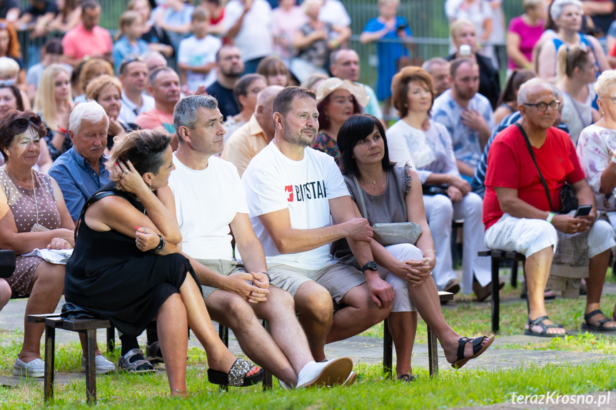 Koncert De Mono. Dni Rymanowa i Rymanowa-Zdroju 2023