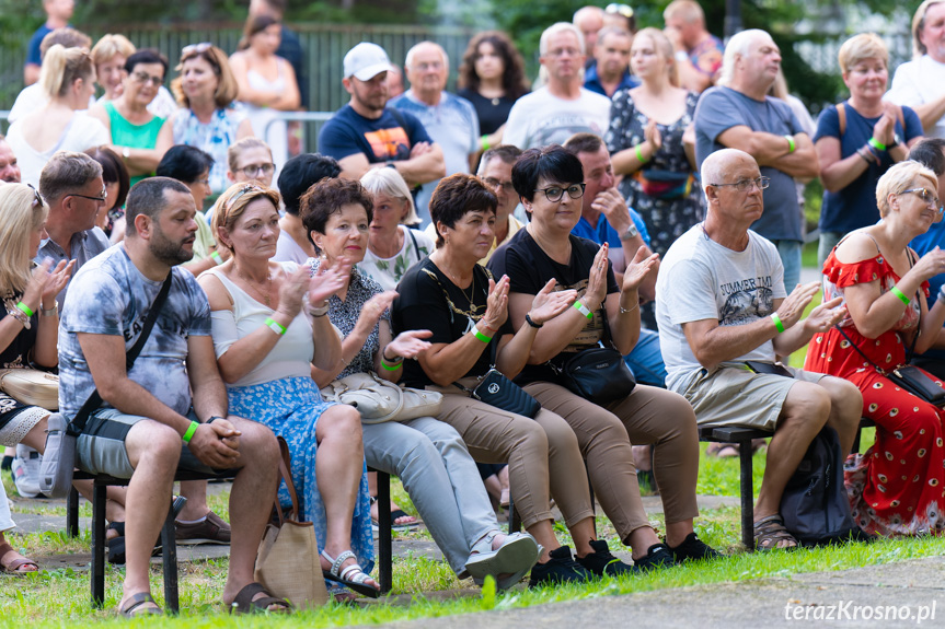 Koncert De Mono. Dni Rymanowa i Rymanowa-Zdroju 2023