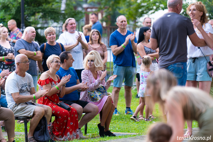 Koncert De Mono. Dni Rymanowa i Rymanowa-Zdroju 2023