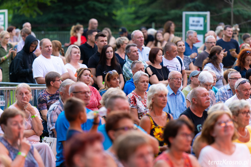 Koncert De Mono. Dni Rymanowa i Rymanowa-Zdroju 2023