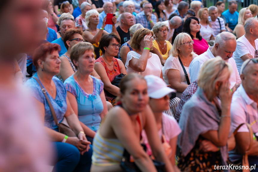 Koncert De Mono. Dni Rymanowa i Rymanowa-Zdroju 2023