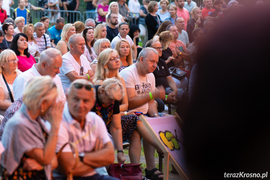 Koncert De Mono. Dni Rymanowa i Rymanowa-Zdroju 2023