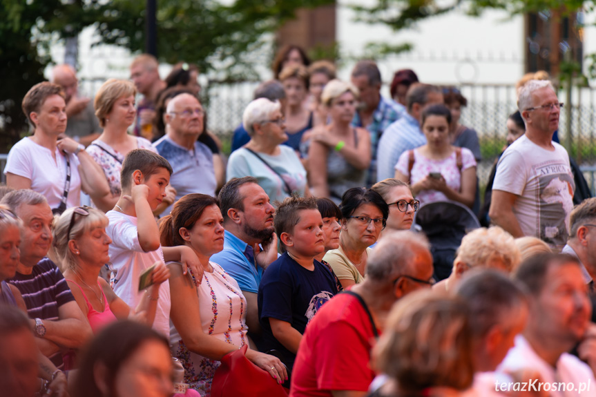 Koncert De Mono. Dni Rymanowa i Rymanowa-Zdroju 2023