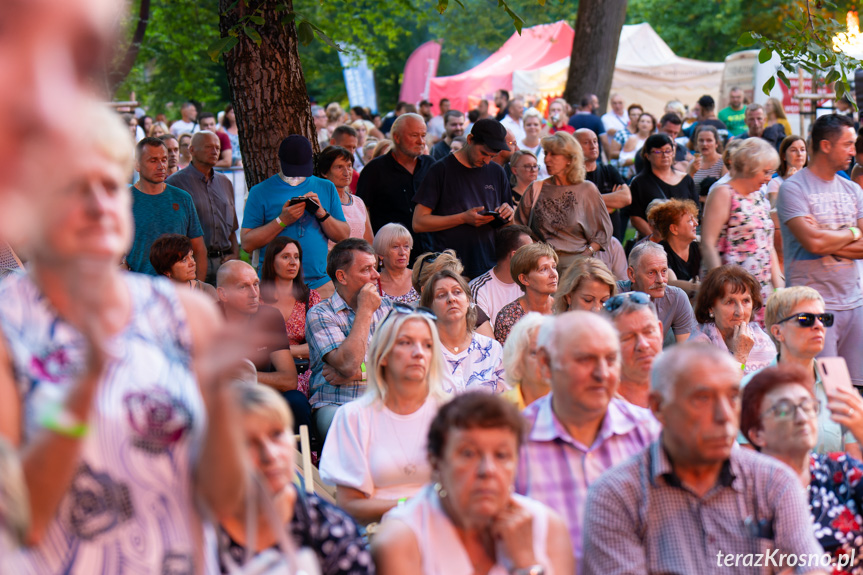 Koncert De Mono. Dni Rymanowa i Rymanowa-Zdroju 2023