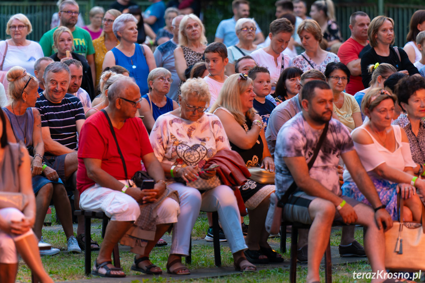 Koncert De Mono. Dni Rymanowa i Rymanowa-Zdroju 2023