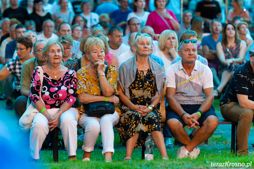 Koncert De Mono. Dni Rymanowa i Rymanowa-Zdroju 2023