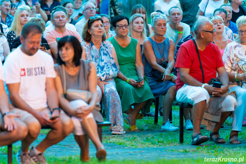 Koncert De Mono. Dni Rymanowa i Rymanowa-Zdroju 2023