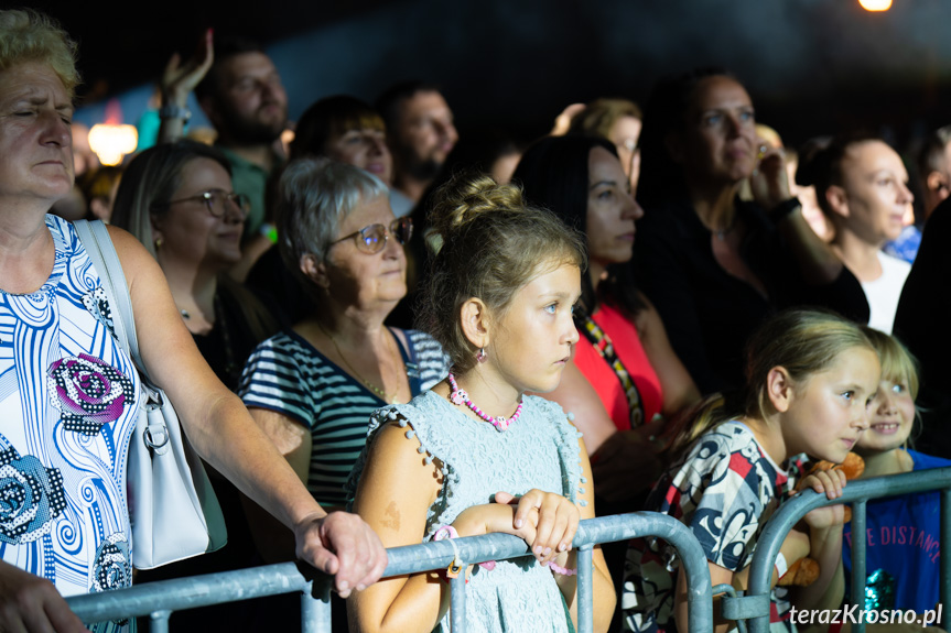 Koncert De Mono. Dni Rymanowa i Rymanowa-Zdroju 2023