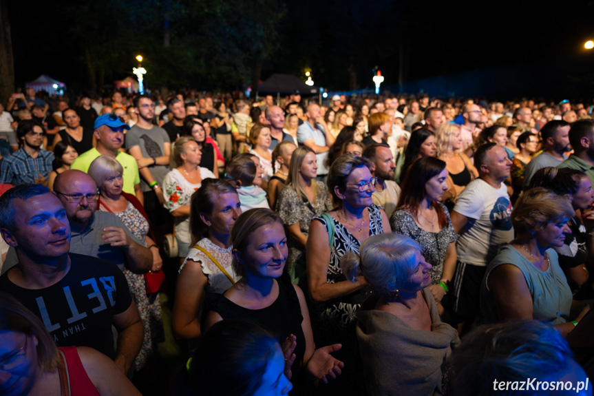 Koncert De Mono. Dni Rymanowa i Rymanowa-Zdroju 2023