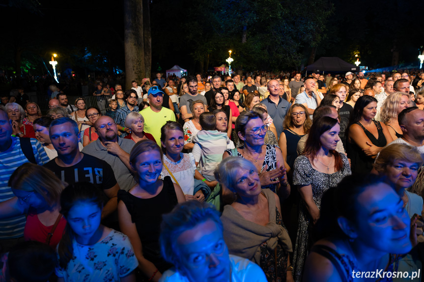 Koncert De Mono. Dni Rymanowa i Rymanowa-Zdroju 2023