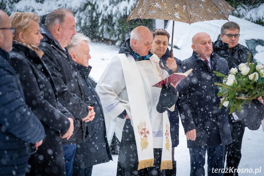 Dom Wczasów Dziecięcych w Rymanowie-Zdroju po remoncie