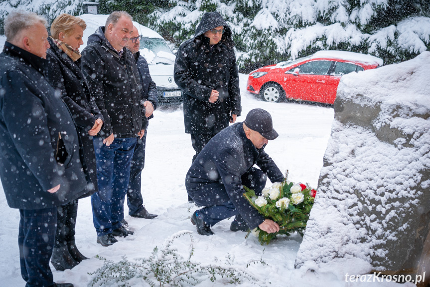 Dom Wczasów Dziecięcych w Rymanowie-Zdroju po remoncie