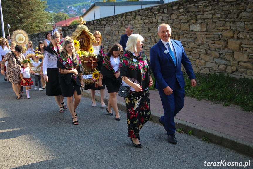 Dożynki Gminne w Dukli