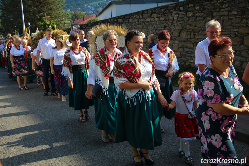 Dożynki Gminne w Dukli