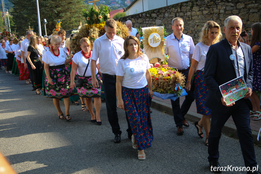 Dożynki Gminne w Dukli