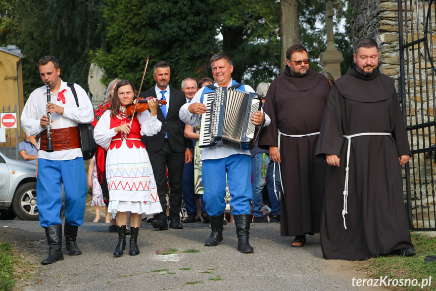 Dożynki Gminne w Dukli