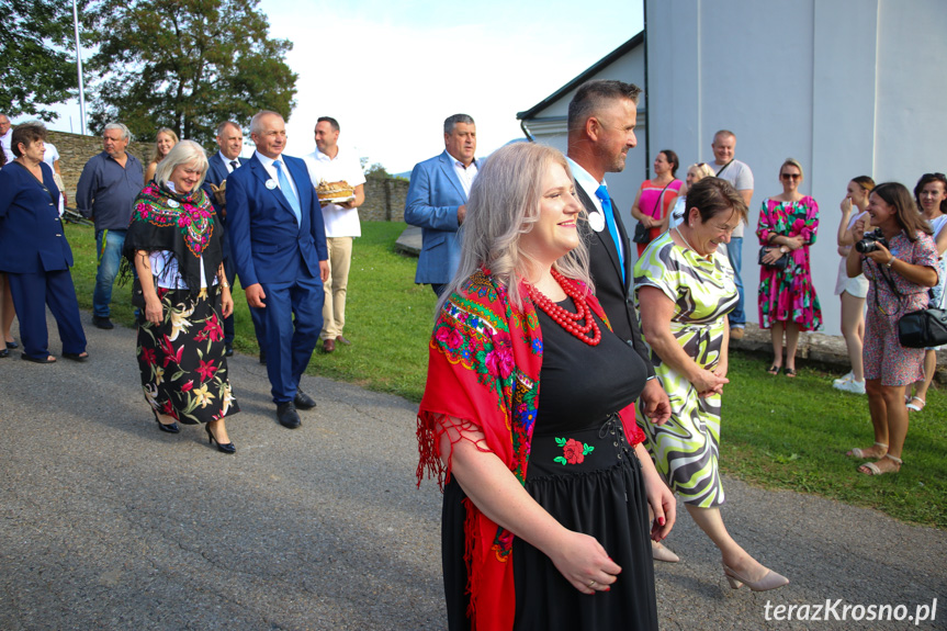 Dożynki Gminne w Dukli