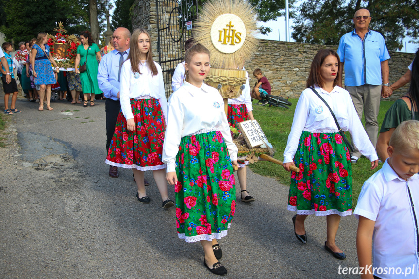 Dożynki Gminne w Dukli