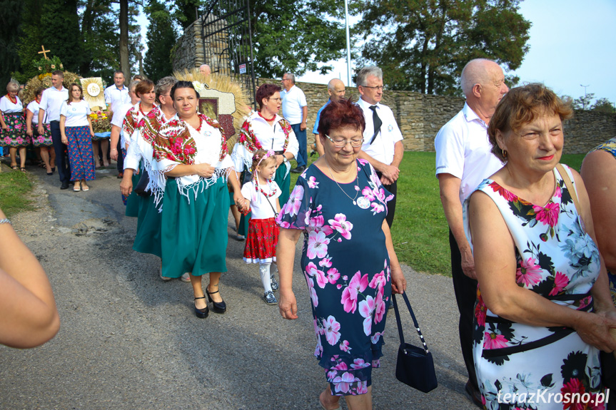 Dożynki Gminne w Dukli