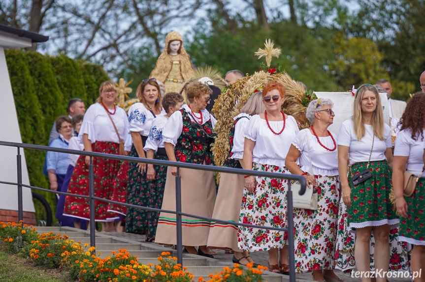 Dożynki Gminne w Kopytowej