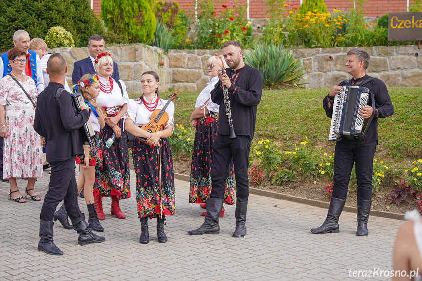 Dożynki Gminne w Kopytowej