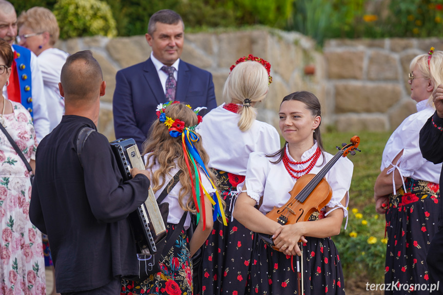 Dożynki Gminne w Kopytowej