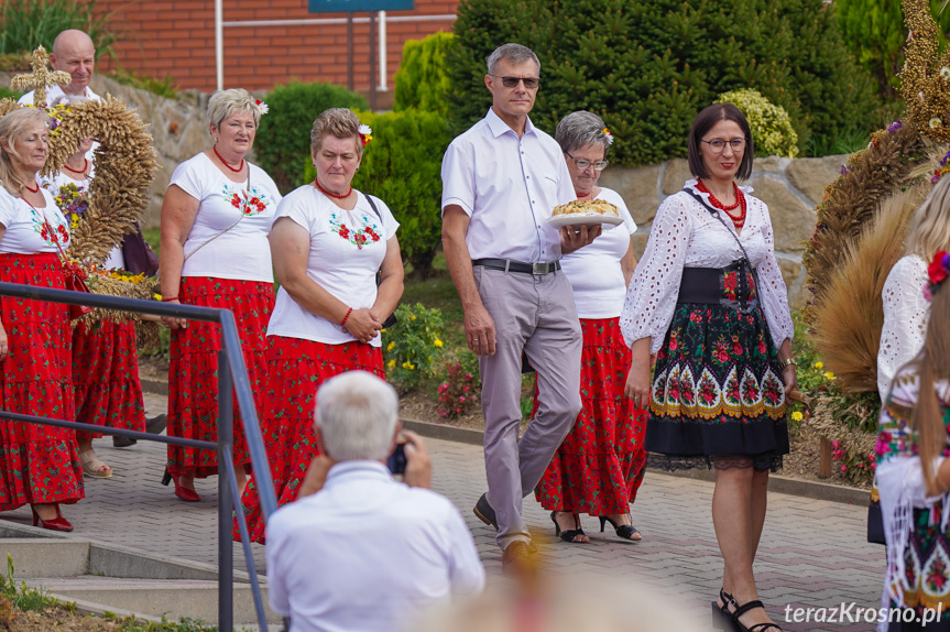 Dożynki Gminne w Kopytowej