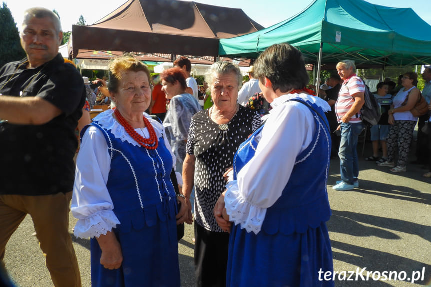 Dożynki Gminne w Króliku Polskim