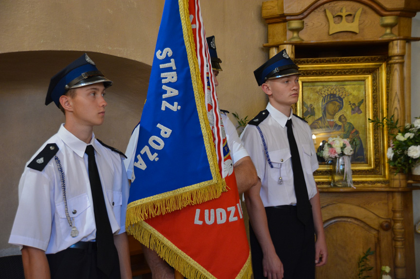 Dożynki Gminy Dukla w Tylawie