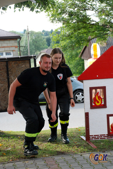 Dożynki w Targowiskach