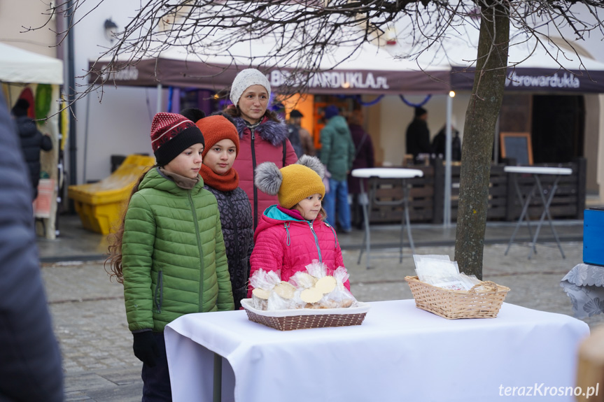 Dukielski Ryneczek Galicyjski