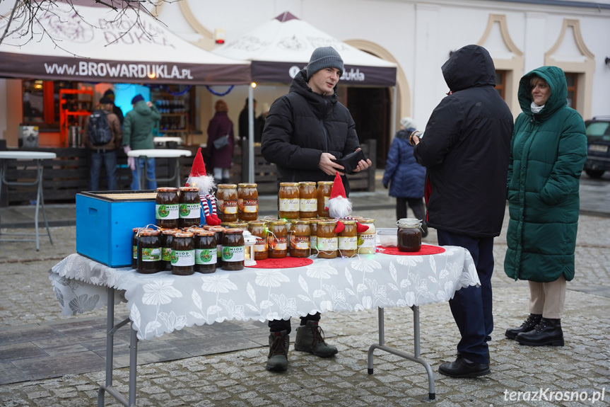 Dukielski Ryneczek Galicyjski