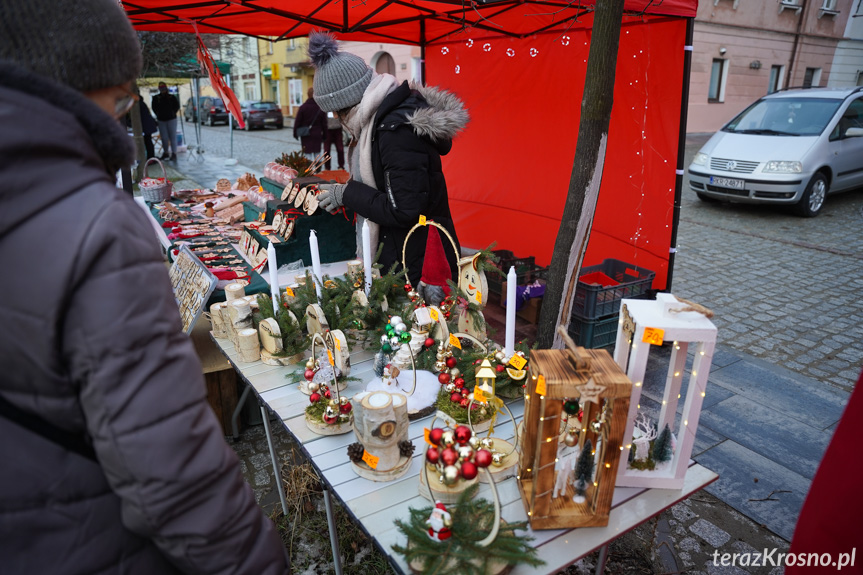 Dukielski Ryneczek Galicyjski