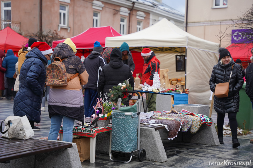 Dukielski Ryneczek Galicyjski