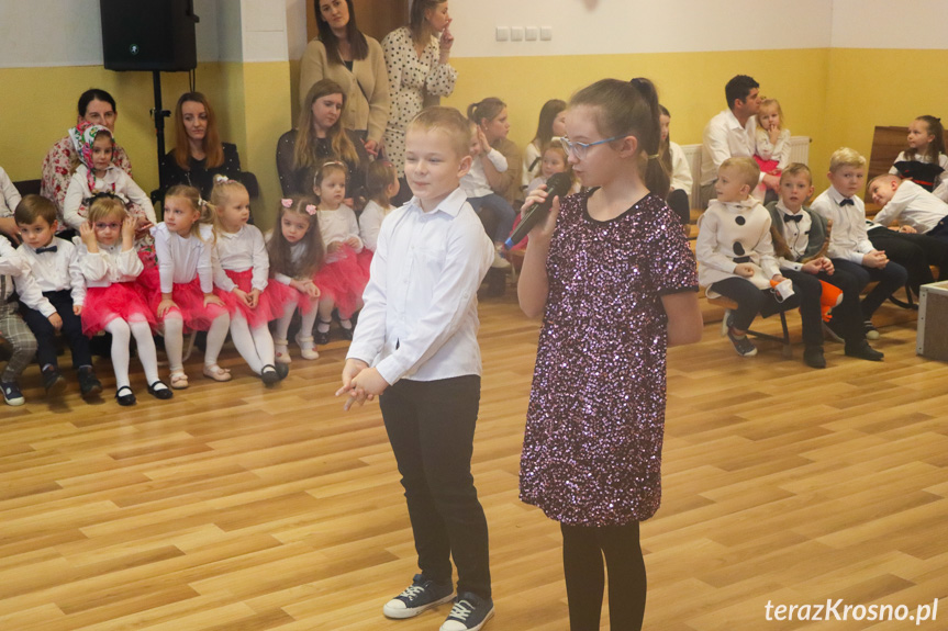  Dzień Babci, Dziadka i Seniora w Króliku Polskim