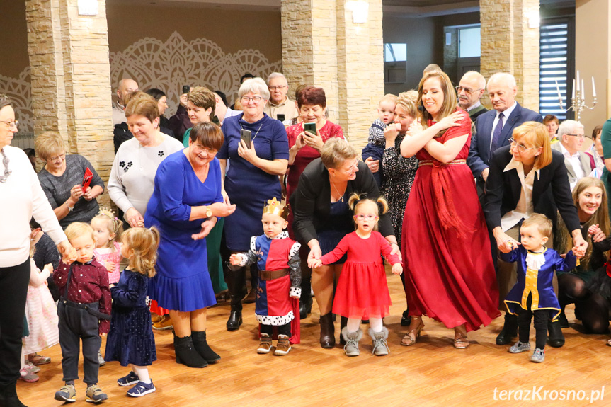 Dzień Babci i Dziadka w Głowience