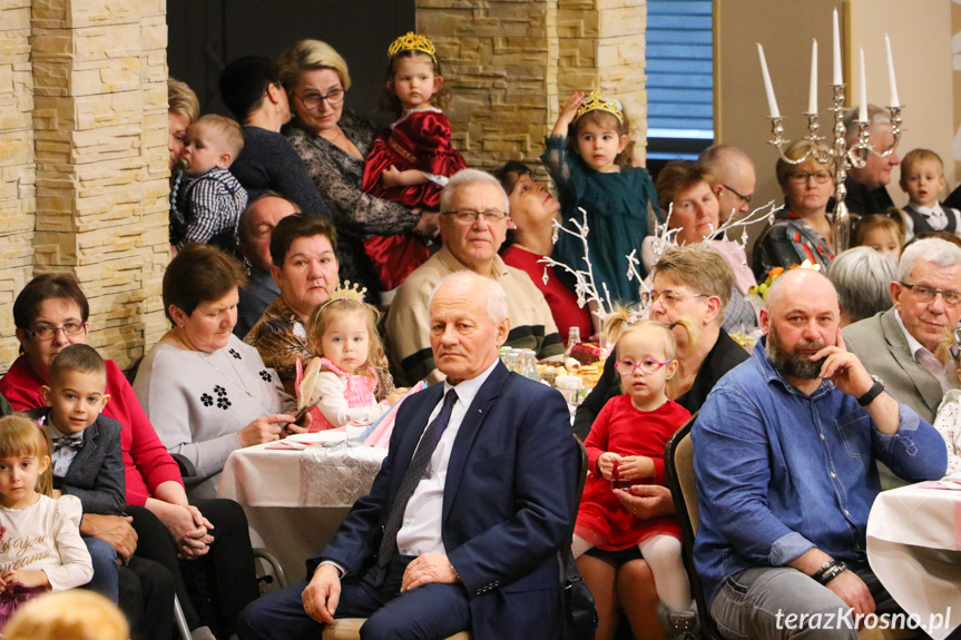 Dzień Babci i Dziadka w Głowience